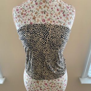 American Eagle Crop Top